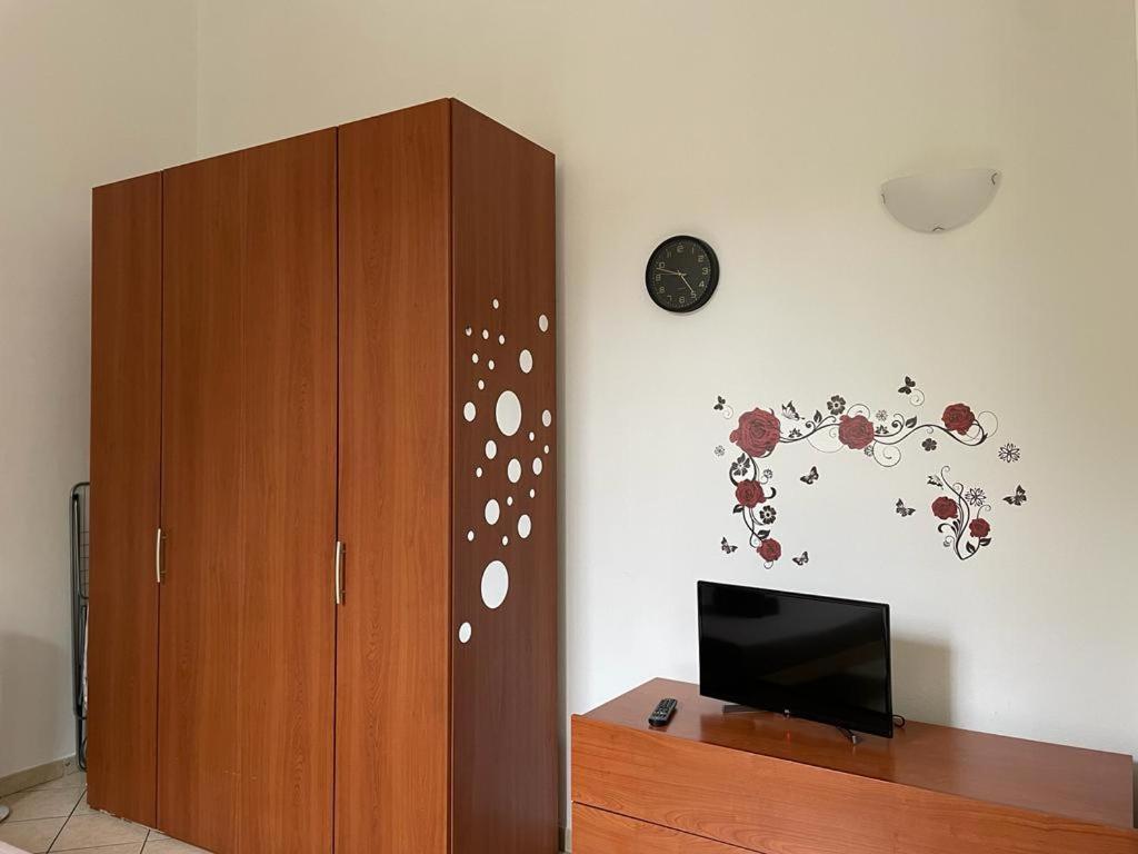 Minimal Loft In Centro A Piacenza Daire Dış mekan fotoğraf
