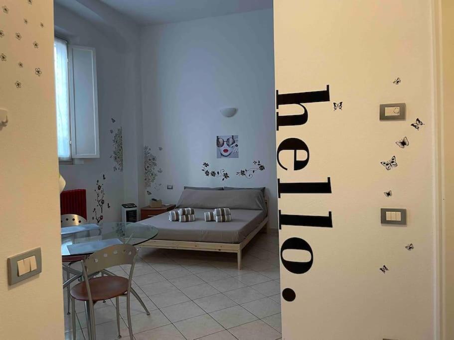 Minimal Loft In Centro A Piacenza Daire Dış mekan fotoğraf